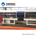 HDPE Pipe Making Machine/Plant